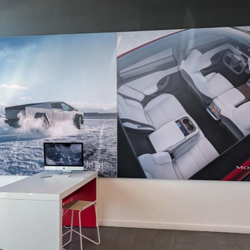 Interior Decor